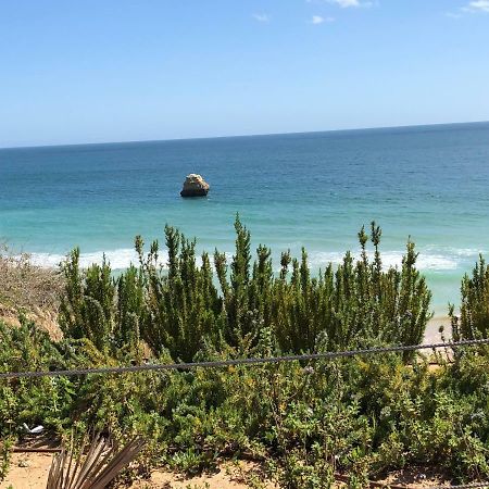 شقة Praia Da Rocha 8 Min A Pied بورتيماو المظهر الخارجي الصورة
