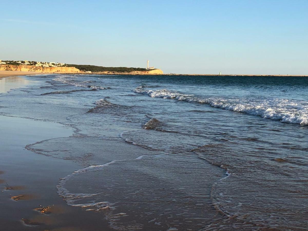 شقة Praia Da Rocha 8 Min A Pied بورتيماو المظهر الخارجي الصورة