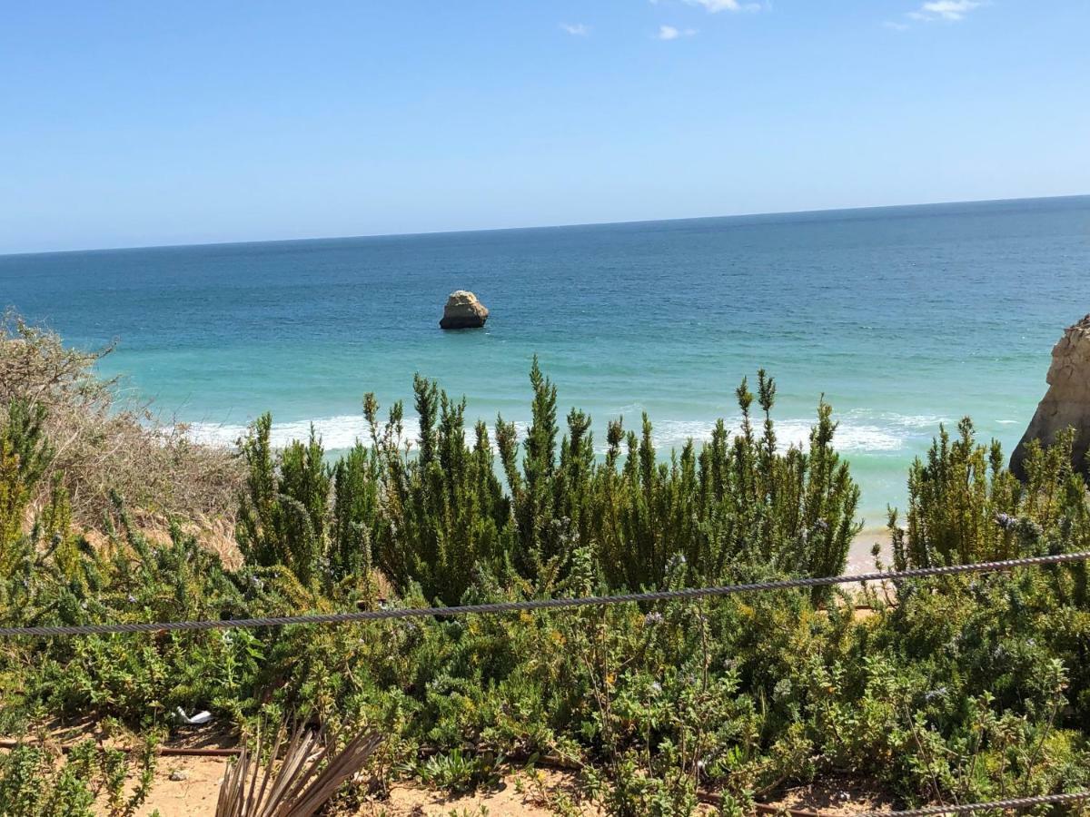 شقة Praia Da Rocha 8 Min A Pied بورتيماو المظهر الخارجي الصورة